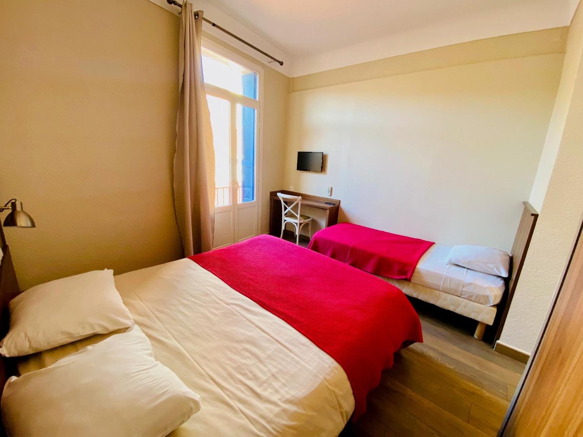 קוליור Chambres Rue De La Republique מראה חיצוני תמונה