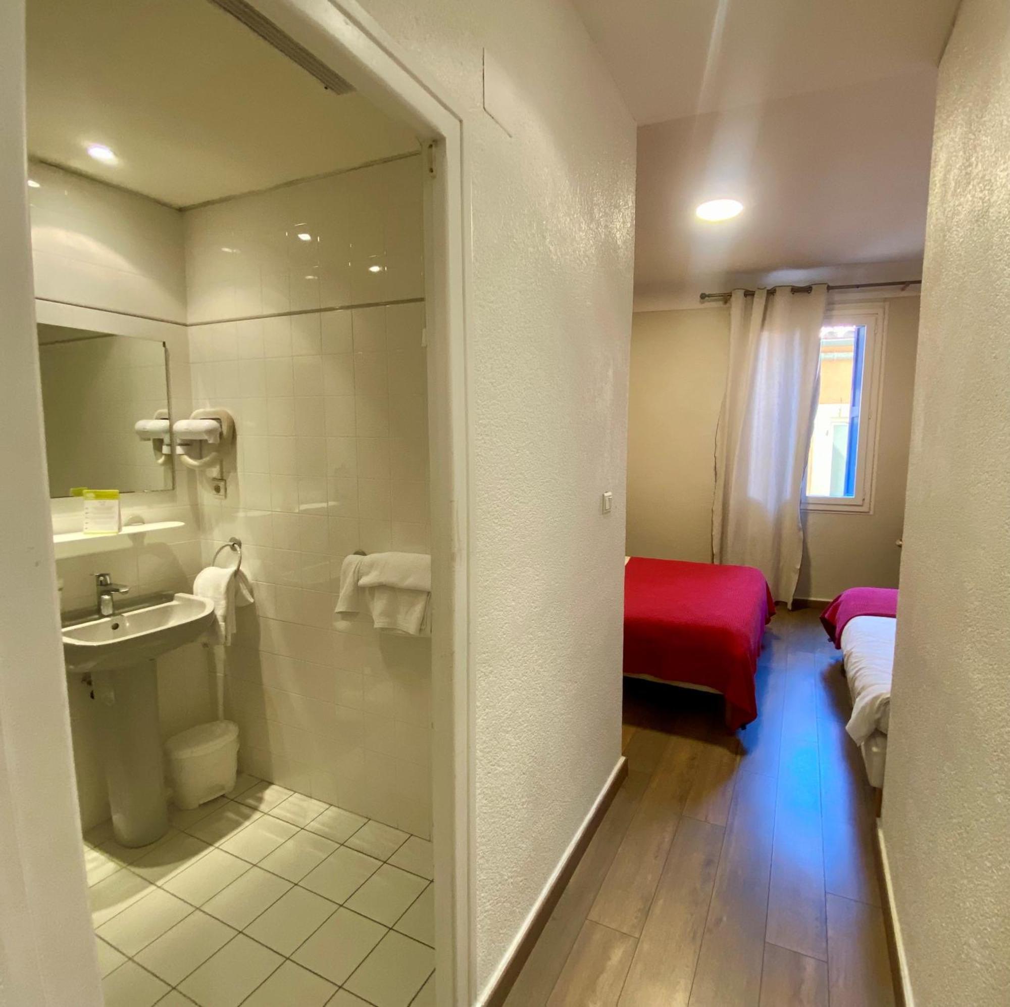 קוליור Chambres Rue De La Republique מראה חיצוני תמונה