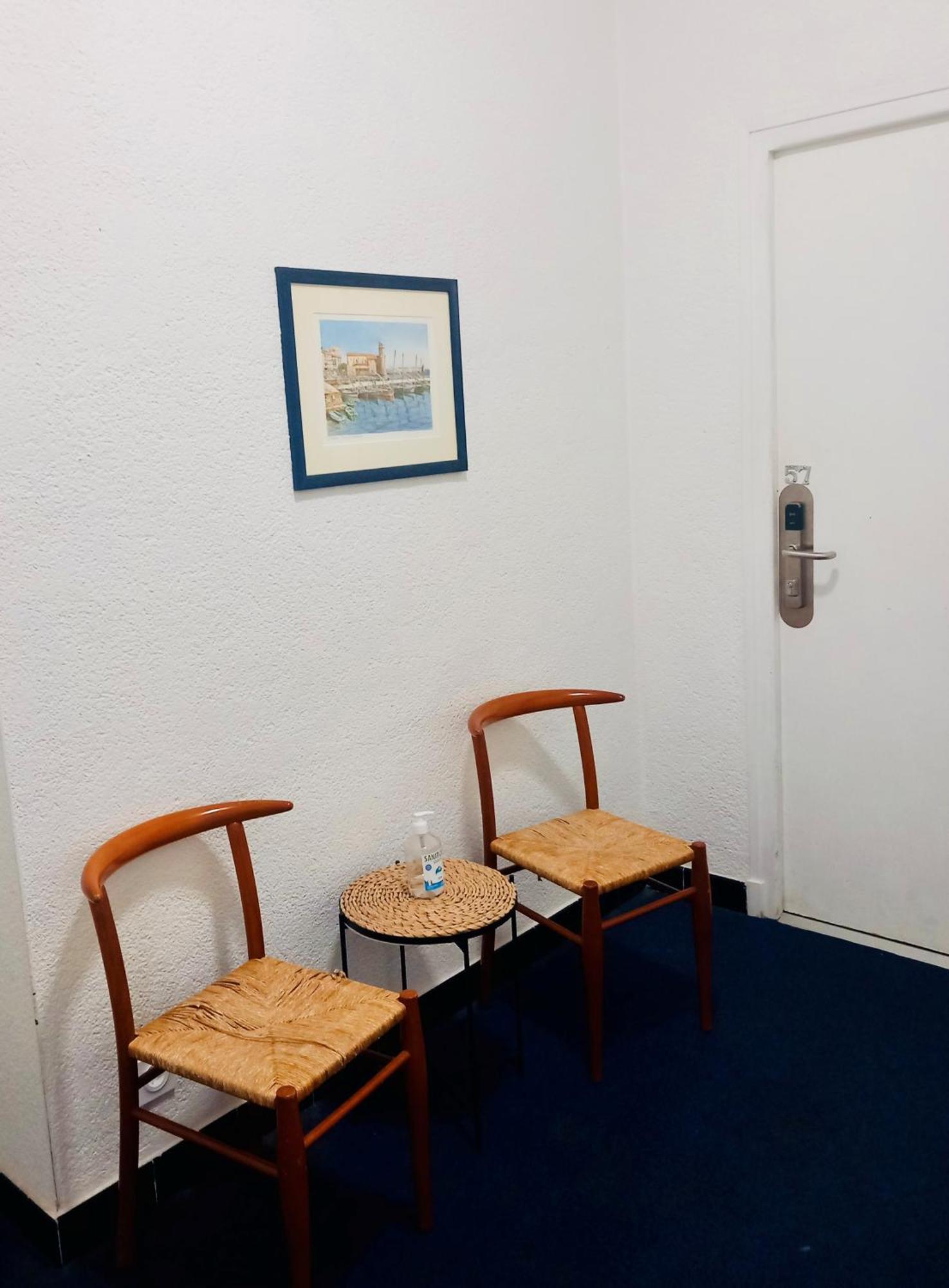קוליור Chambres Rue De La Republique מראה חיצוני תמונה