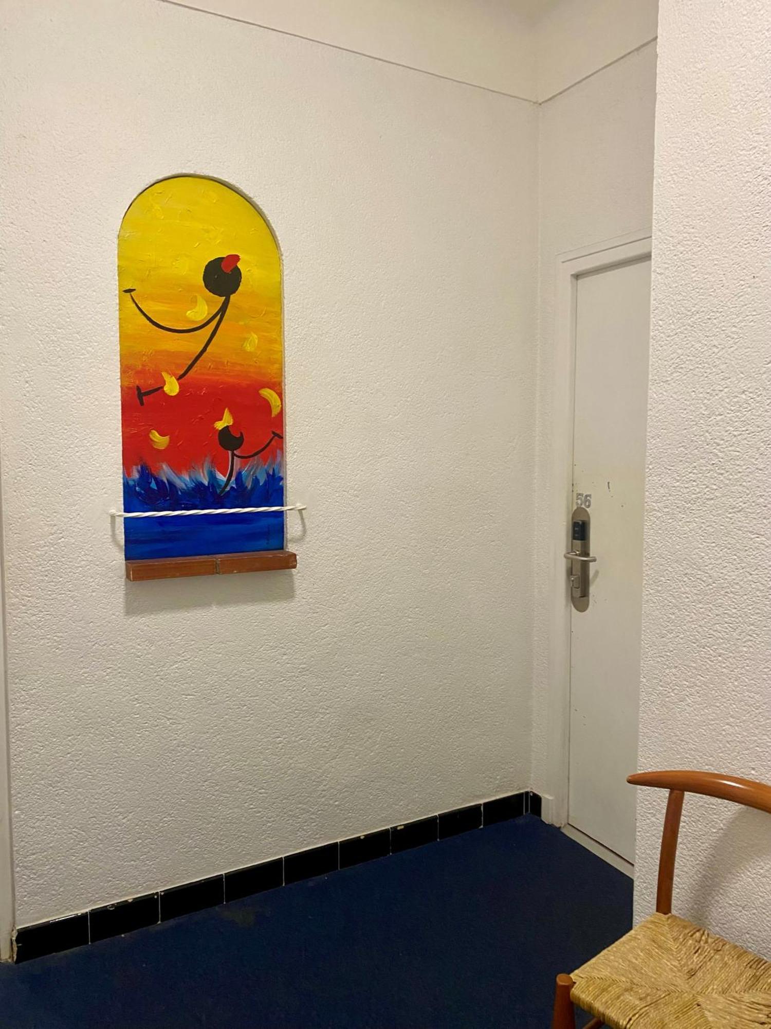קוליור Chambres Rue De La Republique מראה חיצוני תמונה